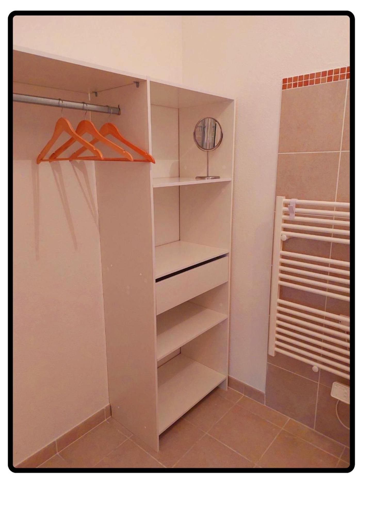Appartement Roussillon Русийон Экстерьер фото